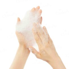 COSRX Salicylic Acid Daily Gentle Cleanser - Image 5