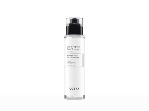 cosrx skin booster serum