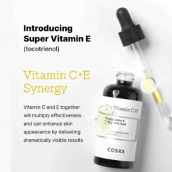 COSRX The Vitamin C 23 Serum - Image 2