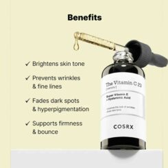 COSRX The Vitamin C 23 Serum - Image 3