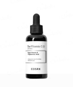 COSRX Vitamin C Serum