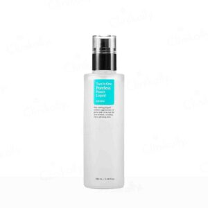 COSRX Two In One Poreless Power Liquid - Image 2