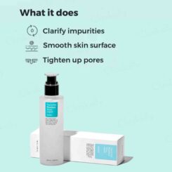 COSRX Two In One Poreless Power Liquid - Image 8
