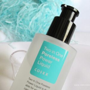 COSRX Two In One Poreless Power Liquid - Image 3