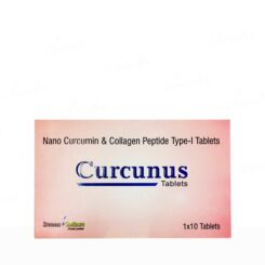 Curcunus Tablet