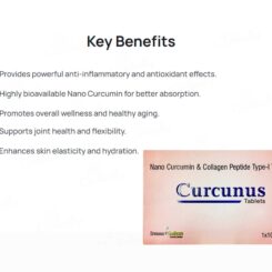 Curcunus Tablet - Image 2