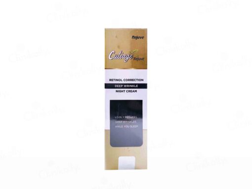 Night Cream