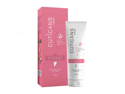 cuticans cream