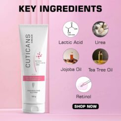 Cuticans Cream - Image 4