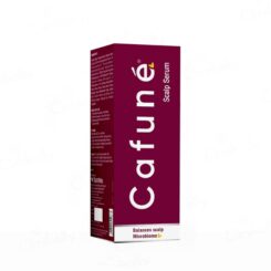 Cafune Scalp Serum