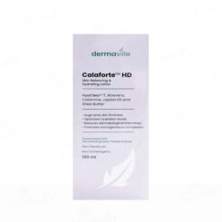 Calaforte HD Lotion