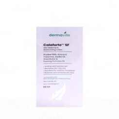 Calaforte SF Lotion