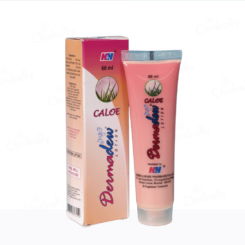 Dermadew Caloe Lotion