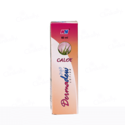 Dermadew Caloe Lotion - Image 3