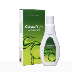 Calosoft Plus Lotion