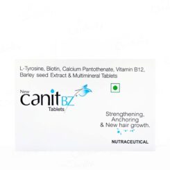 Canit BZ Tablet - Image 2