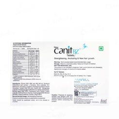 Canit BZ Tablet - Image 3