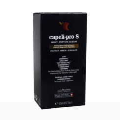 Capeli-Pro 8 Multi Peptide Serum - Image 3