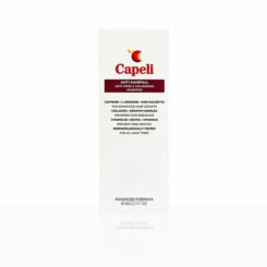 Capeli Anti-Hairfall Anti-Frizz & Volumising Shampoo - Image 2