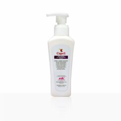 Capeli Anti-Hairfall Anti-Frizz & Volumising Shampoo - Image 3