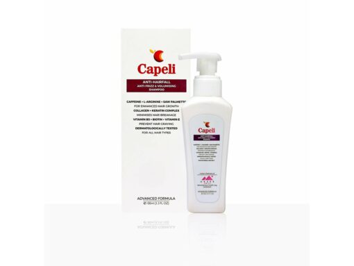 Capeli Shampoo