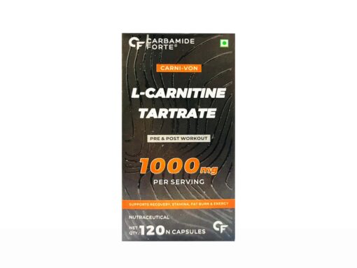 L-Carnitine Tartrate Capsule