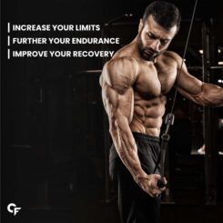 Carbamide Forte L-Carnitine Tartrate 1000mg Capsule - Image 5