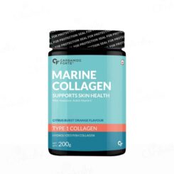 Marine Collagen Powder
