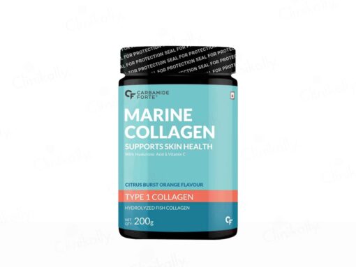Marine Collagen Powder