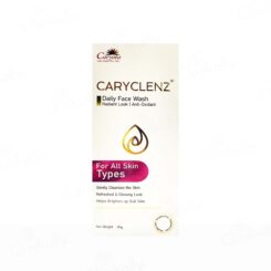 Caryclenz Face Wash