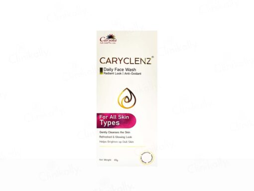 Caryclenz Face Wash