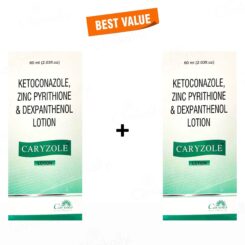 Caryzole Scalp Lotion - Image 3