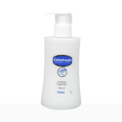 Cetafresh Cleansing Lotion - Image 3