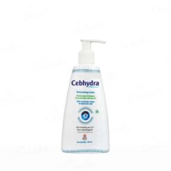Cebhydra Moisturizing Lotion