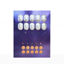 Cebrite Citrus Aurantifolia & Glutathione Tablet - Image 3