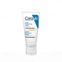CeraVe AM Facial Moisturising Lotion For Normal to Dry Skin SPF 50 - Image 6