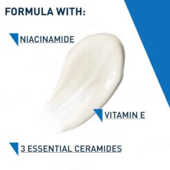 CeraVe AM Facial Moisturising Lotion For Normal to Dry Skin SPF 50 - Image 3
