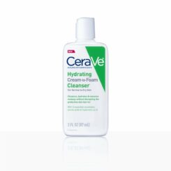cerave cleanser