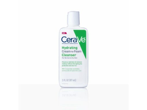 cerave cleanser