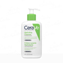 CeraVe Hydrating Cleanser for Normal to Dry Skin - Image 4