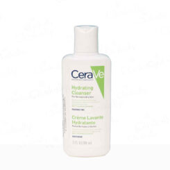 CeraVe Hydrating Cleanser