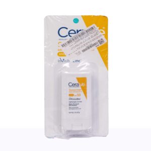 CeraVe Sunscreen Stick SPF 50 - Image 3