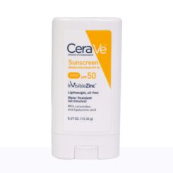 CeraVe Sunscreen
