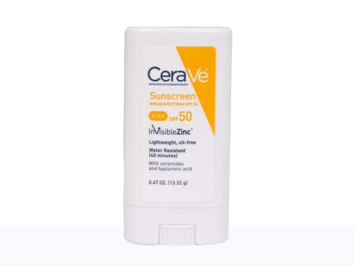 CeraVe Sunscreen