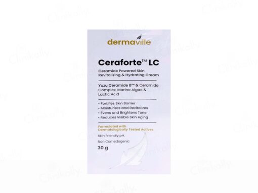 Ceraforte LC Cream