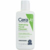 CeraVe Hydrating Facial Cleanser