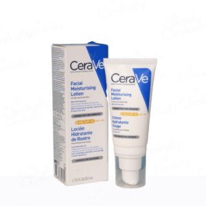 CeraVe AM Facial Moisturising Lotion SPF 30