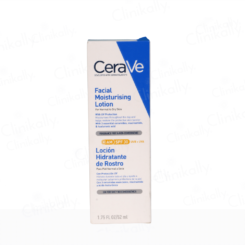 CeraVe AM Facial Moisturising Lotion - Image 2