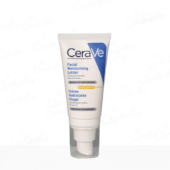 CeraVe AM Facial Moisturising Lotion - Image 3