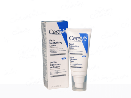 Cerave Pm Facial Moisturising Lotion